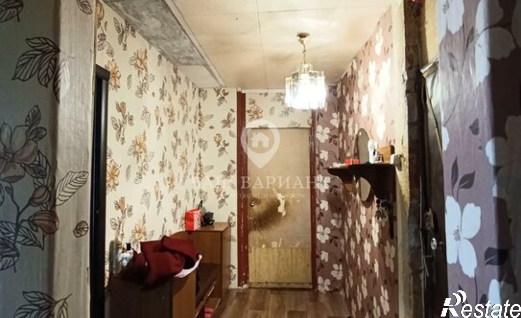 Купить квартиру за 3 200 000 рублей на проспект Генерала Батова, 29