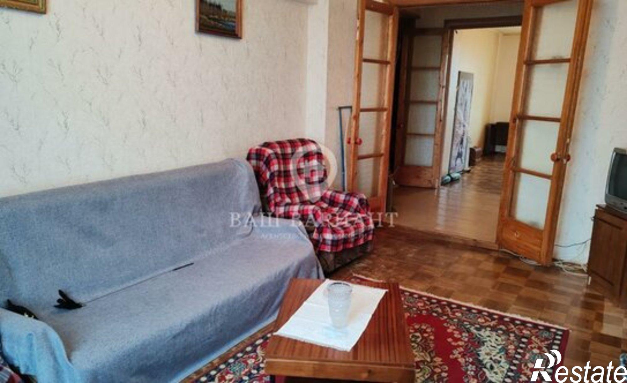 Купить квартиру за 3 850 000 рублей на ул Куйбышева, 3