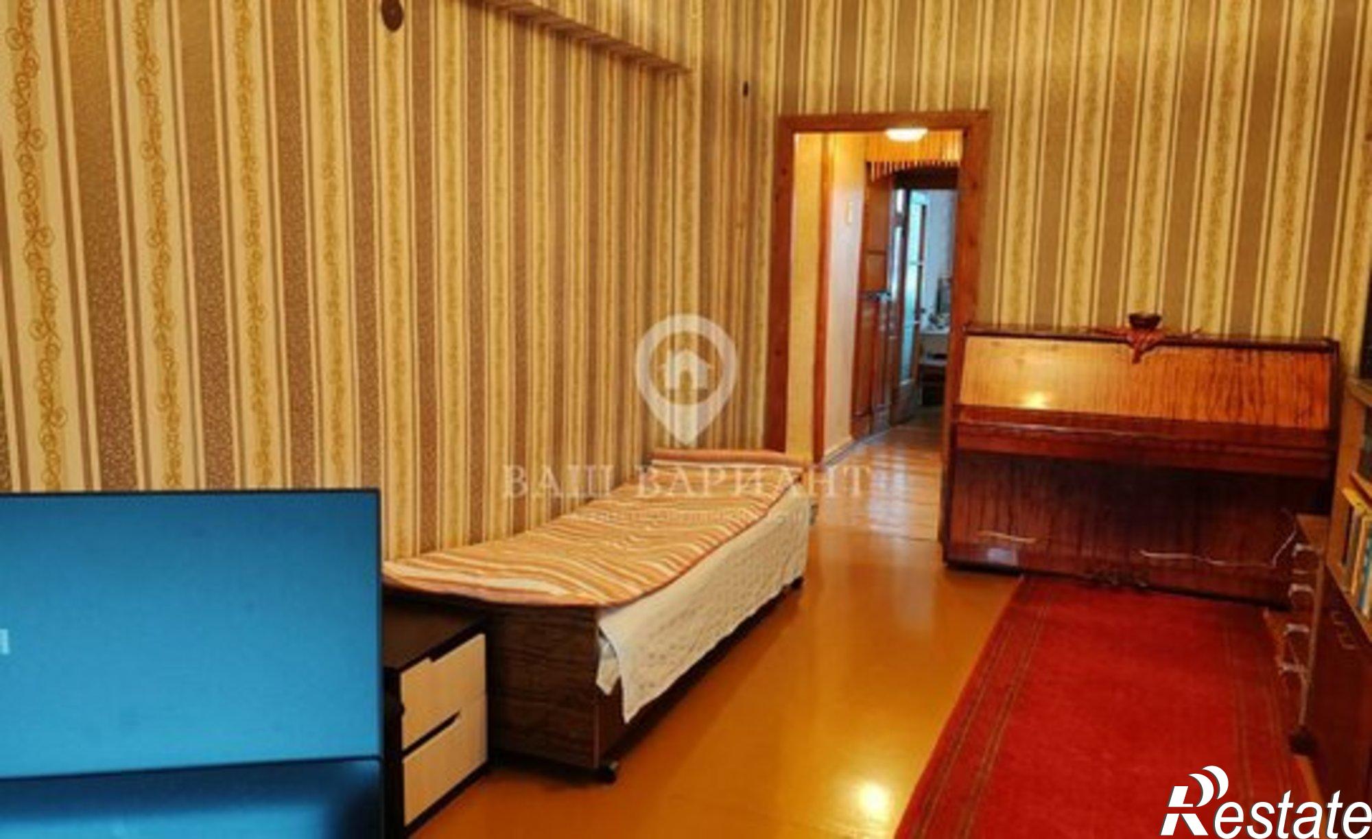 Купить квартиру за 3 850 000 рублей на ул Куйбышева, 3