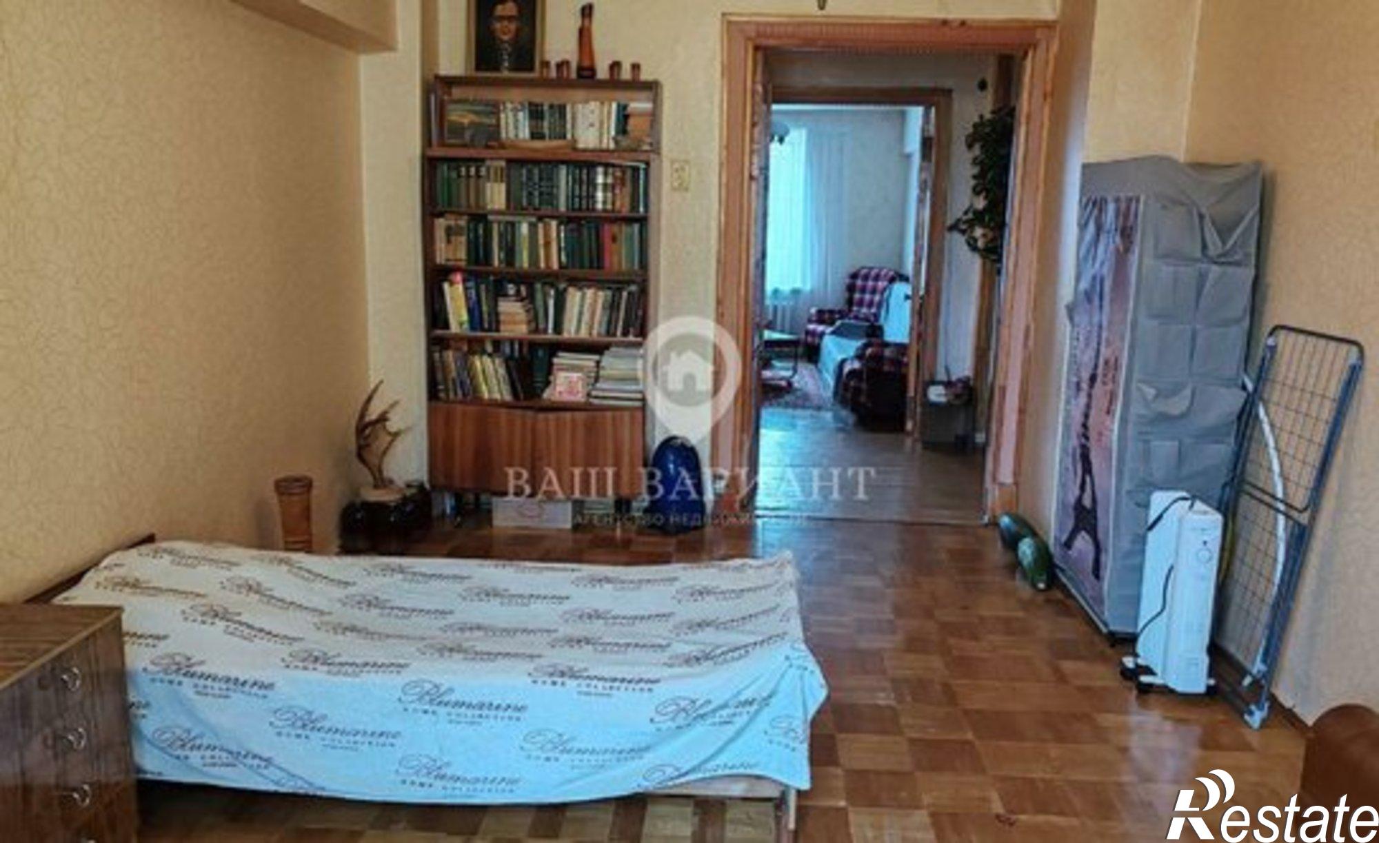 Купить квартиру за 3 850 000 рублей на ул Куйбышева, 3