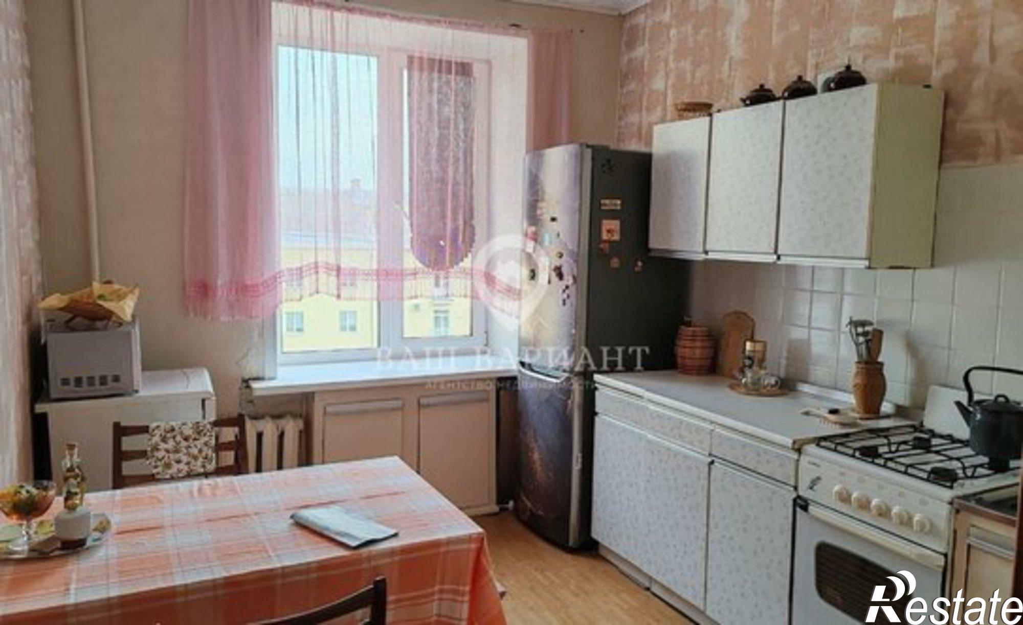 Купить квартиру за 3 850 000 рублей на ул Куйбышева, 3