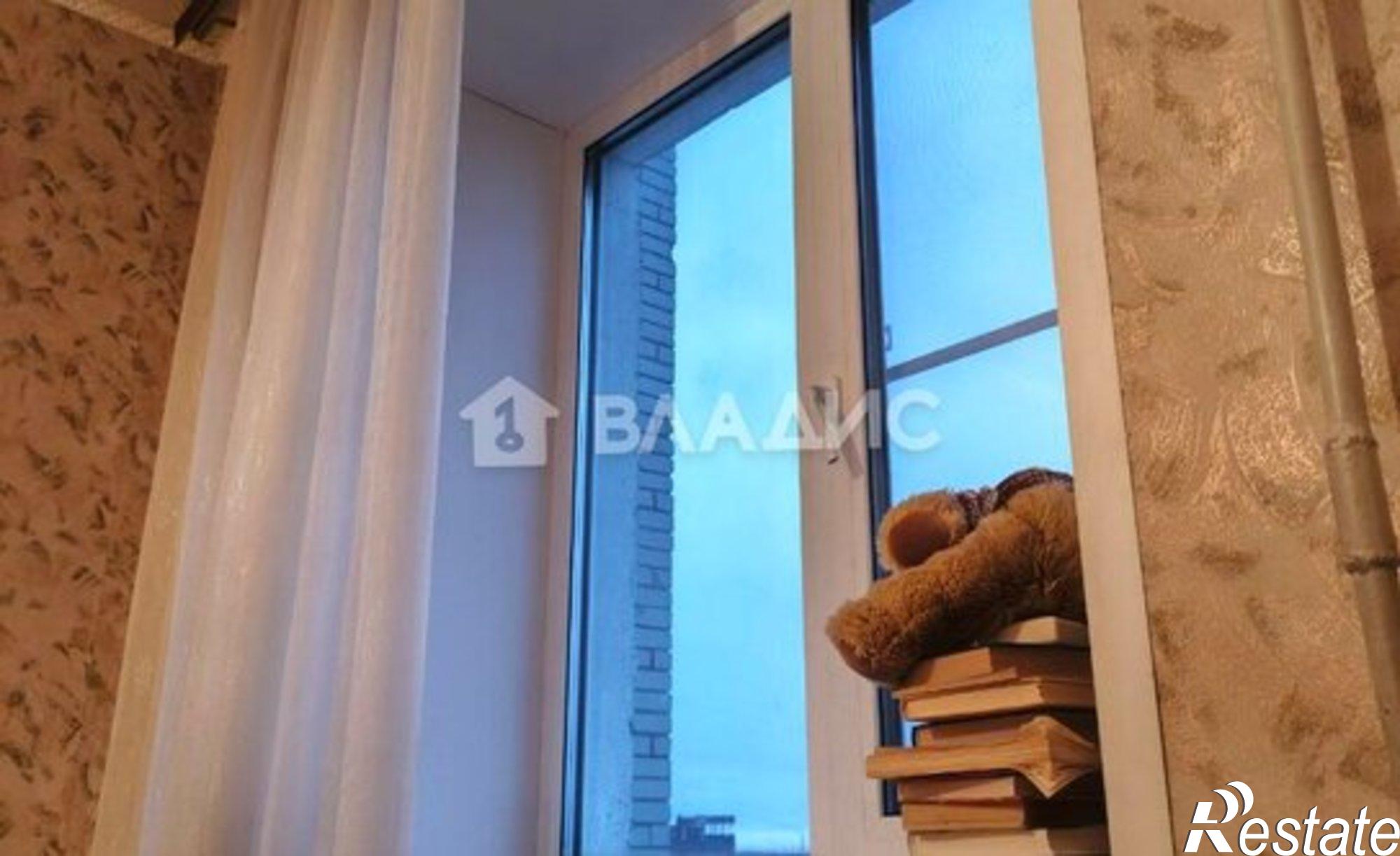 Купить квартиру за 3 420 000 рублей на ул Качалова, 46