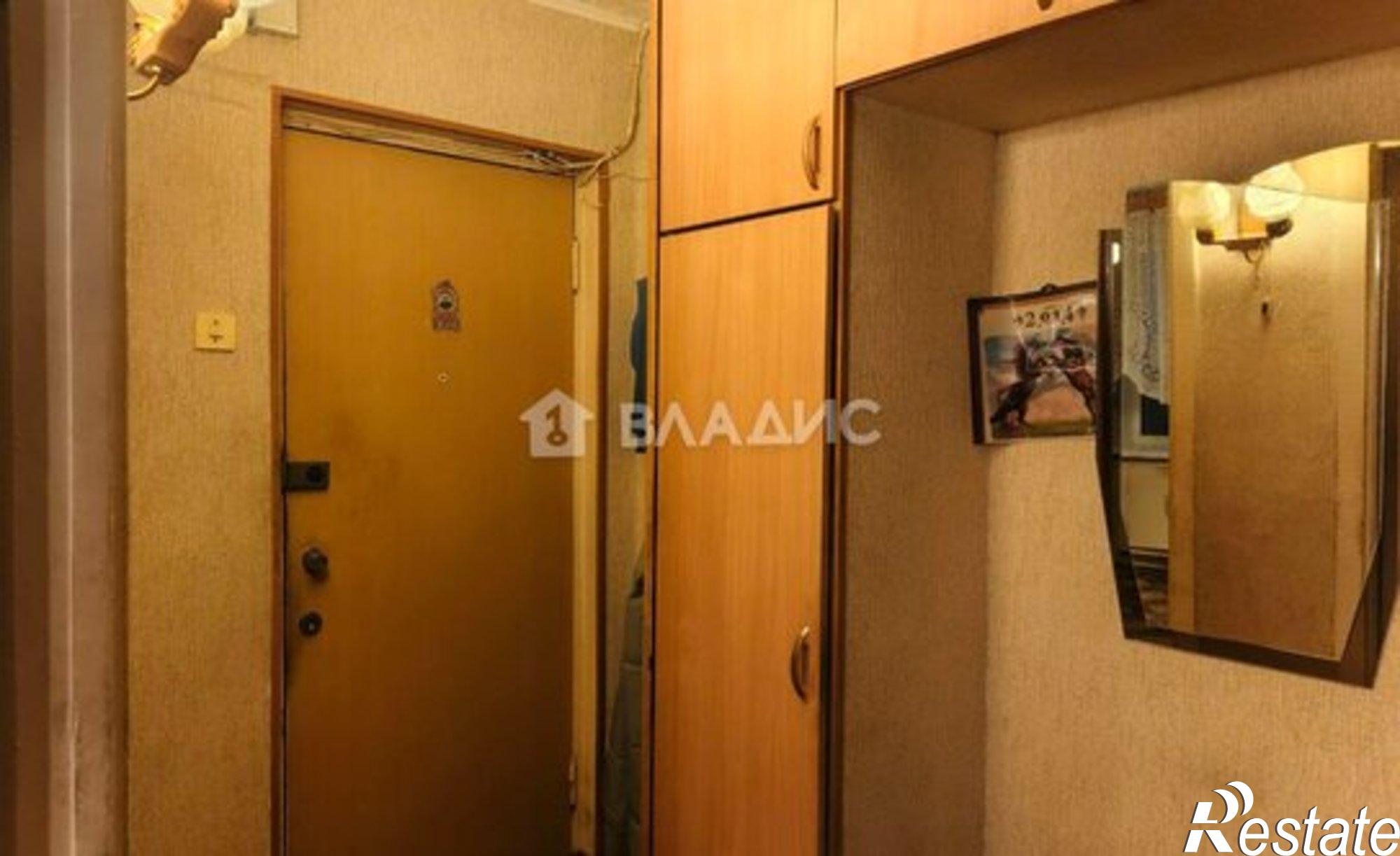 Купить квартиру за 3 420 000 рублей на ул Качалова, 46