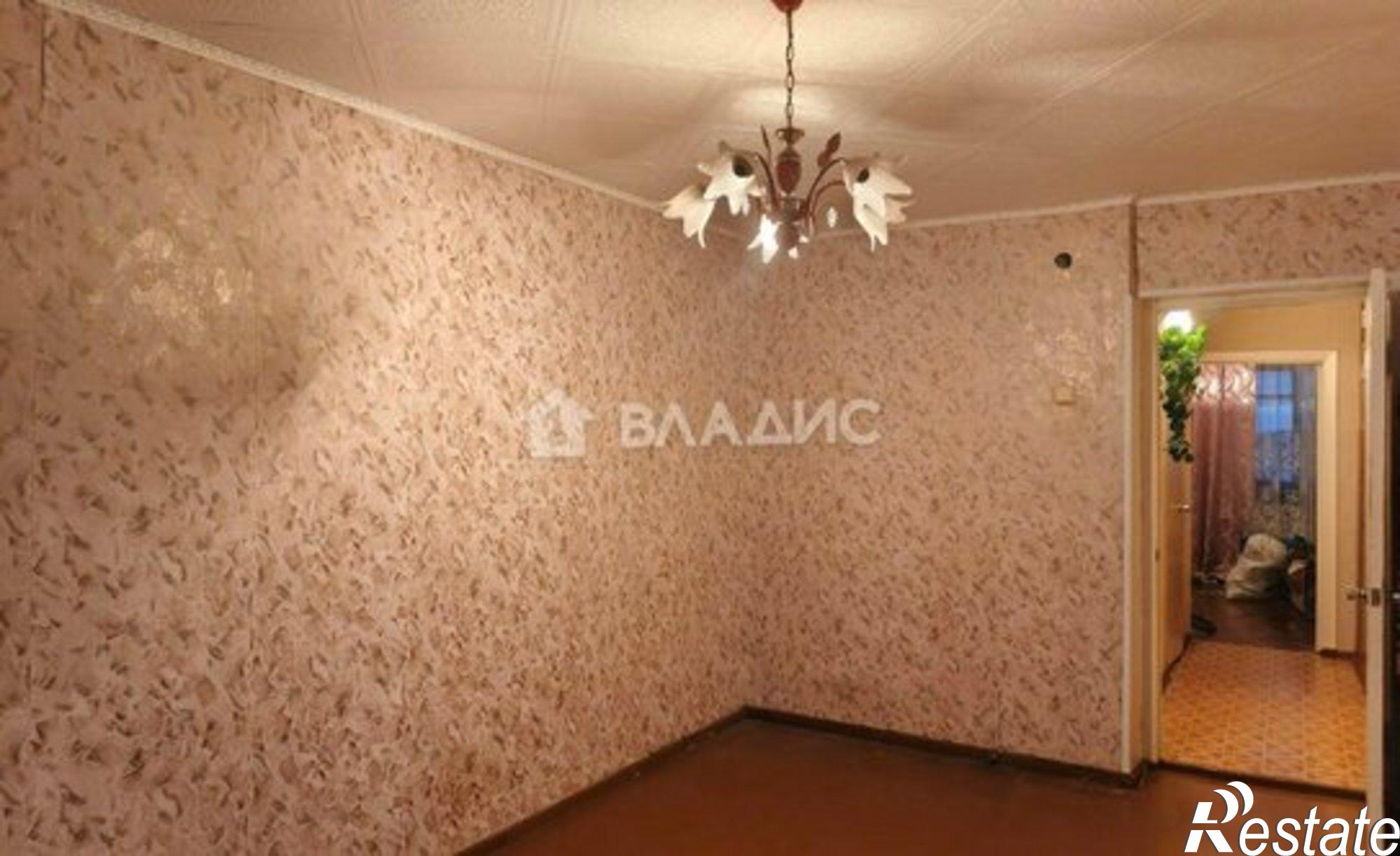 Купить квартиру за 3 420 000 рублей на ул Качалова, 46