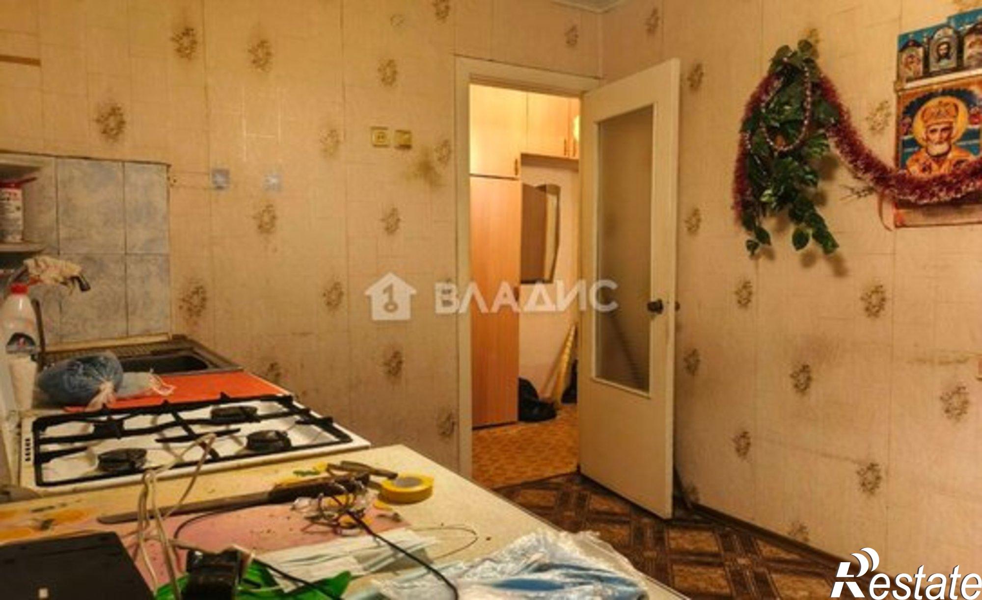 Купить квартиру за 3 420 000 рублей на ул Качалова, 46