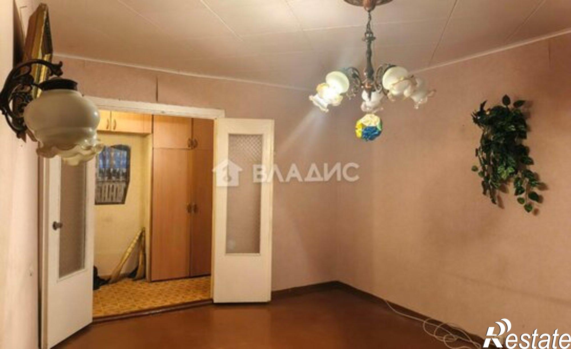 Купить квартиру за 3 420 000 рублей на ул Качалова, 46