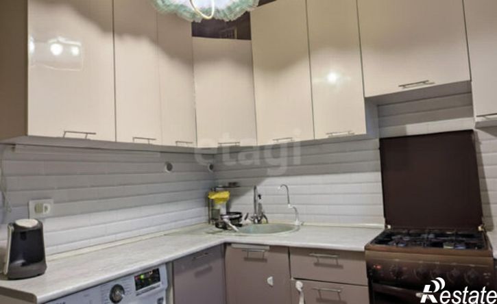 2-комн квартира Молодёжная улица, 6,  д. 6