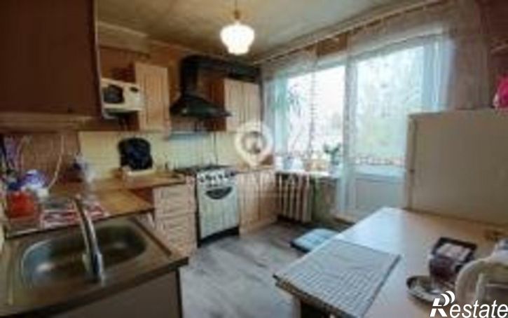 2-комн квартира проспект Генерала Батова, 29,  д. 29