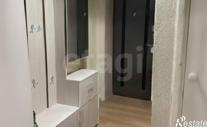 2-комн квартира Молодёжная улица, 6,  д. 6