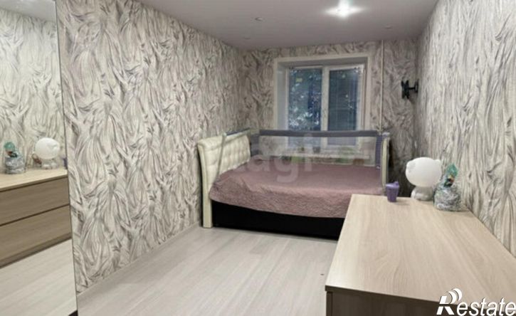 2-комн квартира Молодёжная улица, 6,  д. 6