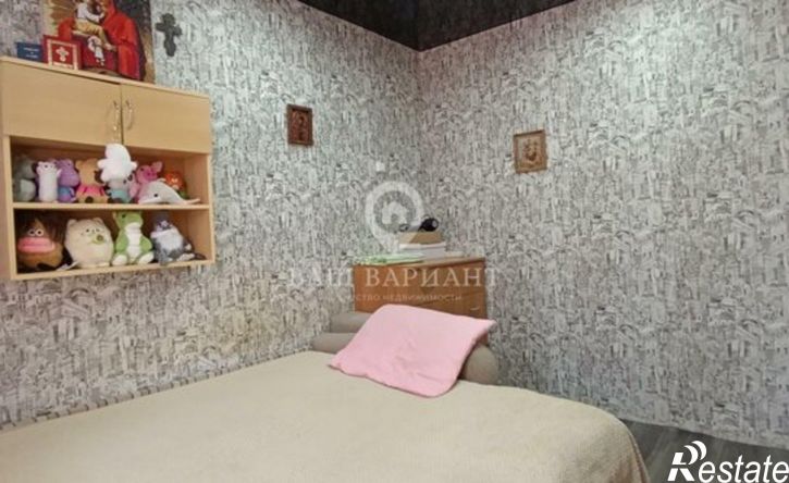 2-комн квартира проспект Генерала Батова, 29,  д. 29