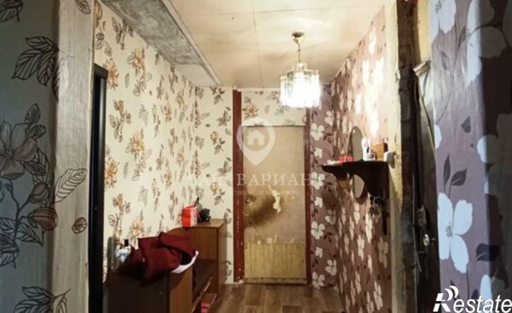 2-комн квартира проспект Генерала Батова, 29,  д. 29