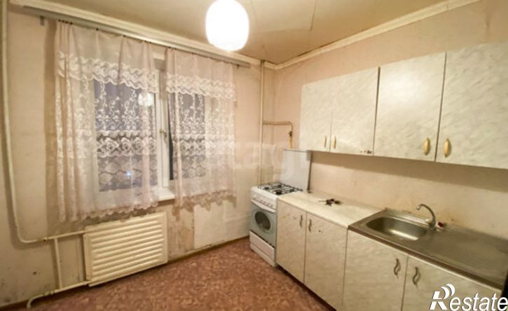 1-комн квартира 1-я Выборгская улица, 58,  д. 58