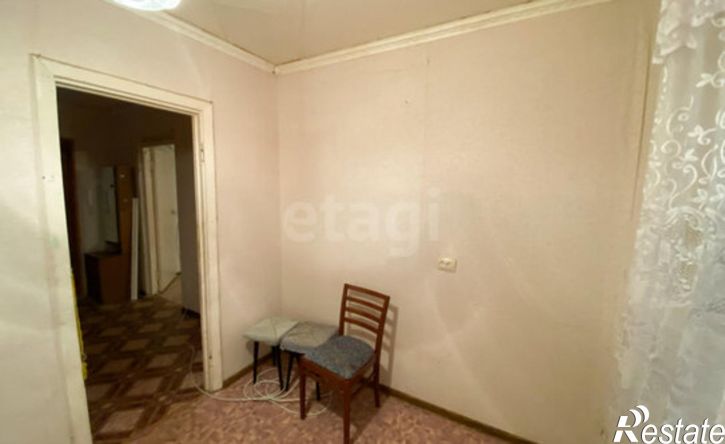 1-комн квартира 1-я Выборгская улица, 58,  д. 58