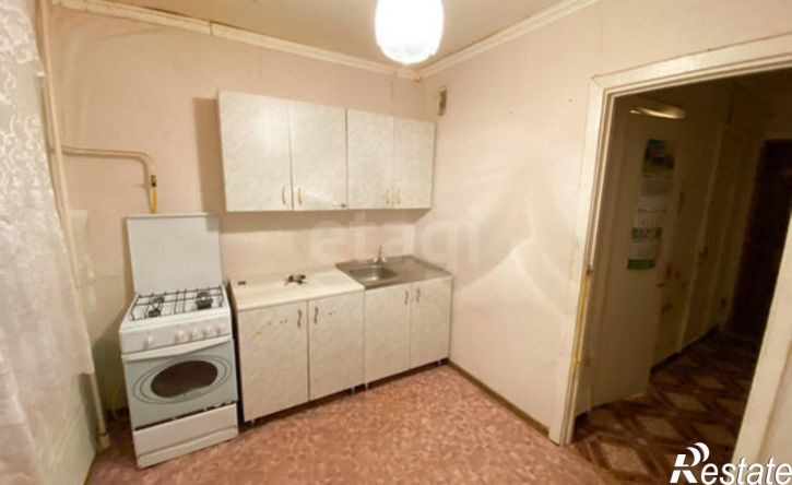 1-комн квартира 1-я Выборгская улица, 58,  д. 58