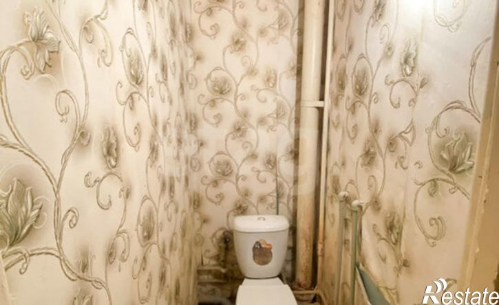 1-комн квартира 1-я Выборгская улица, 58,  д. 58