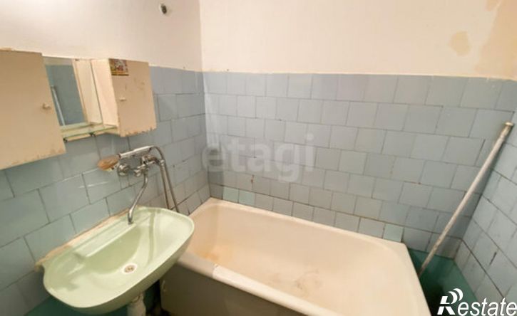 1-комн квартира 1-я Выборгская улица, 58,  д. 58