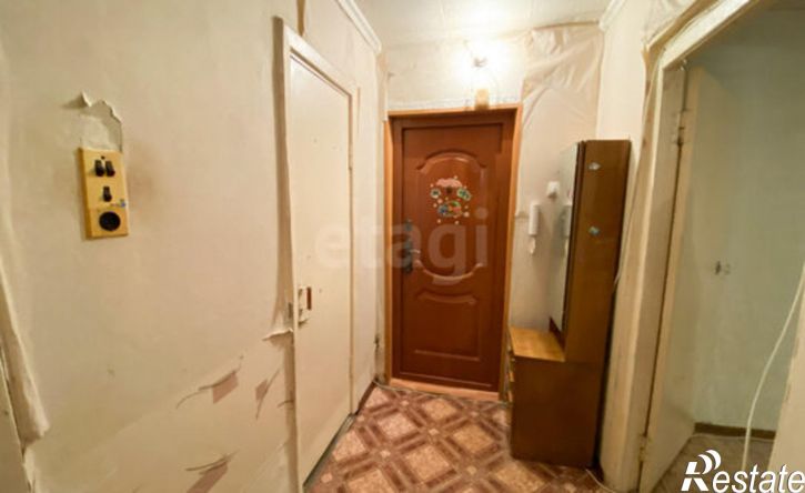 1-комн квартира 1-я Выборгская улица, 58,  д. 58