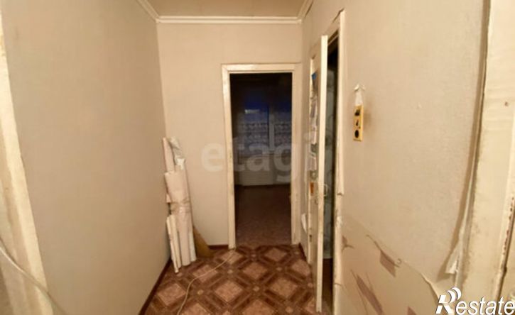 1-комн квартира 1-я Выборгская улица, 58,  д. 58