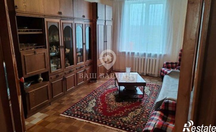 3-комн квартира ул Куйбышева, 3,  д. 3