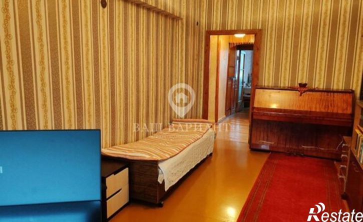 3-комн квартира ул Куйбышева, 3,  д. 3