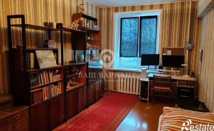 3-комн квартира ул Куйбышева, 3,  д. 3