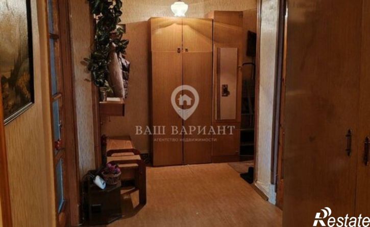 3-комн квартира ул Куйбышева, 3,  д. 3