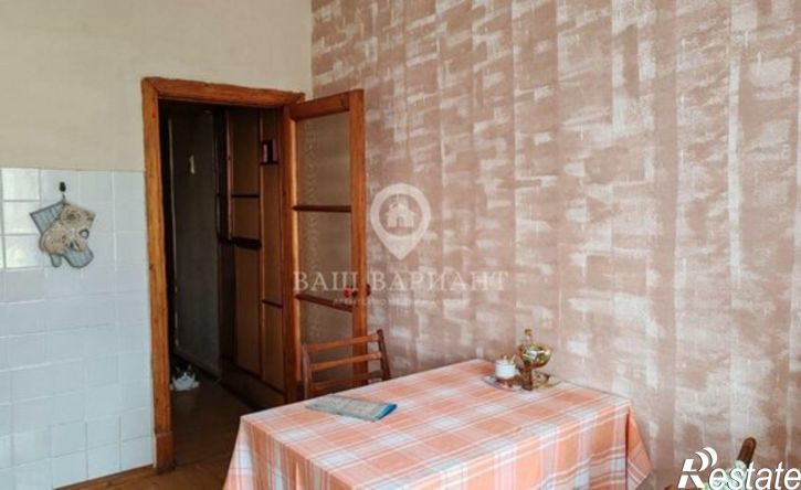 3-комн квартира ул Куйбышева, 3,  д. 3