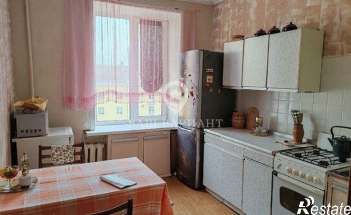 3-комн квартира ул Куйбышева, 3,  д. 3