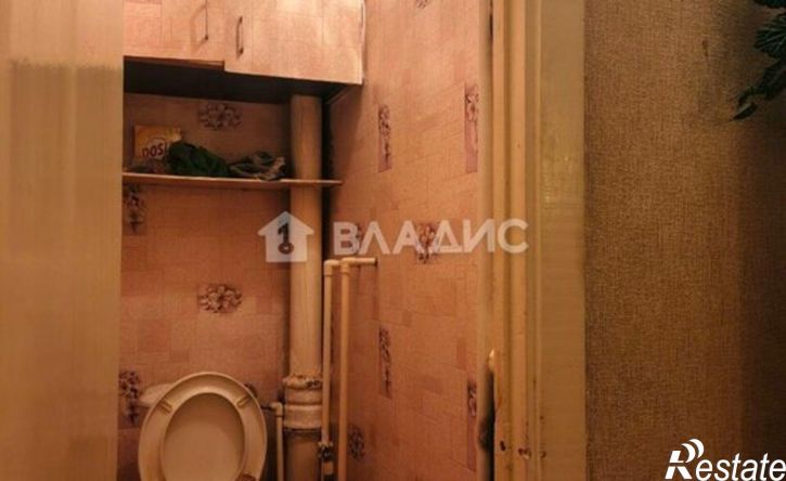 3-комн квартира ул Качалова, 46,  д. 46