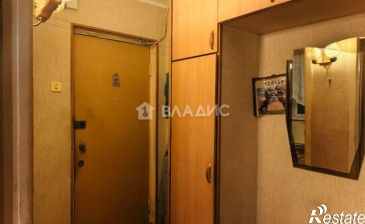 3-комн квартира ул Качалова, 46,  д. 46