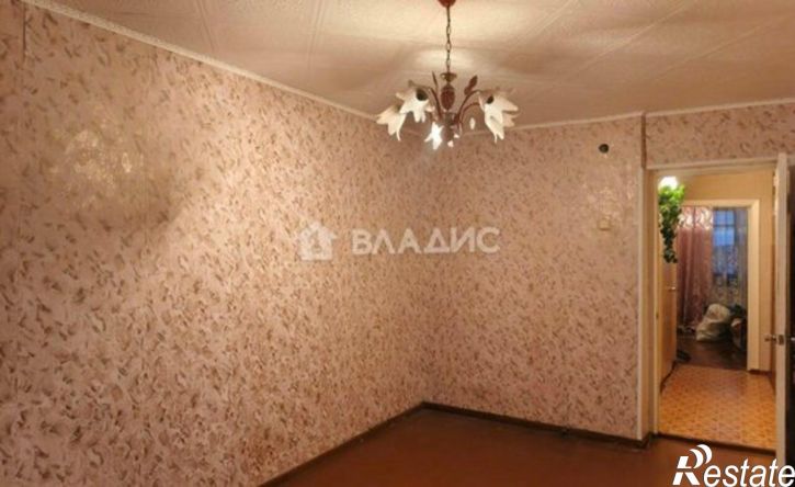 3-комн квартира ул Качалова, 46,  д. 46