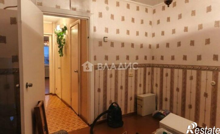 3-комн квартира ул Качалова, 46,  д. 46