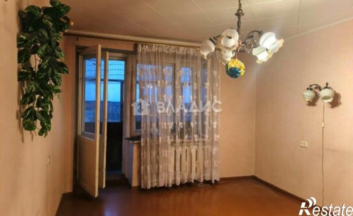 3-комн квартира ул Качалова, 46,  д. 46