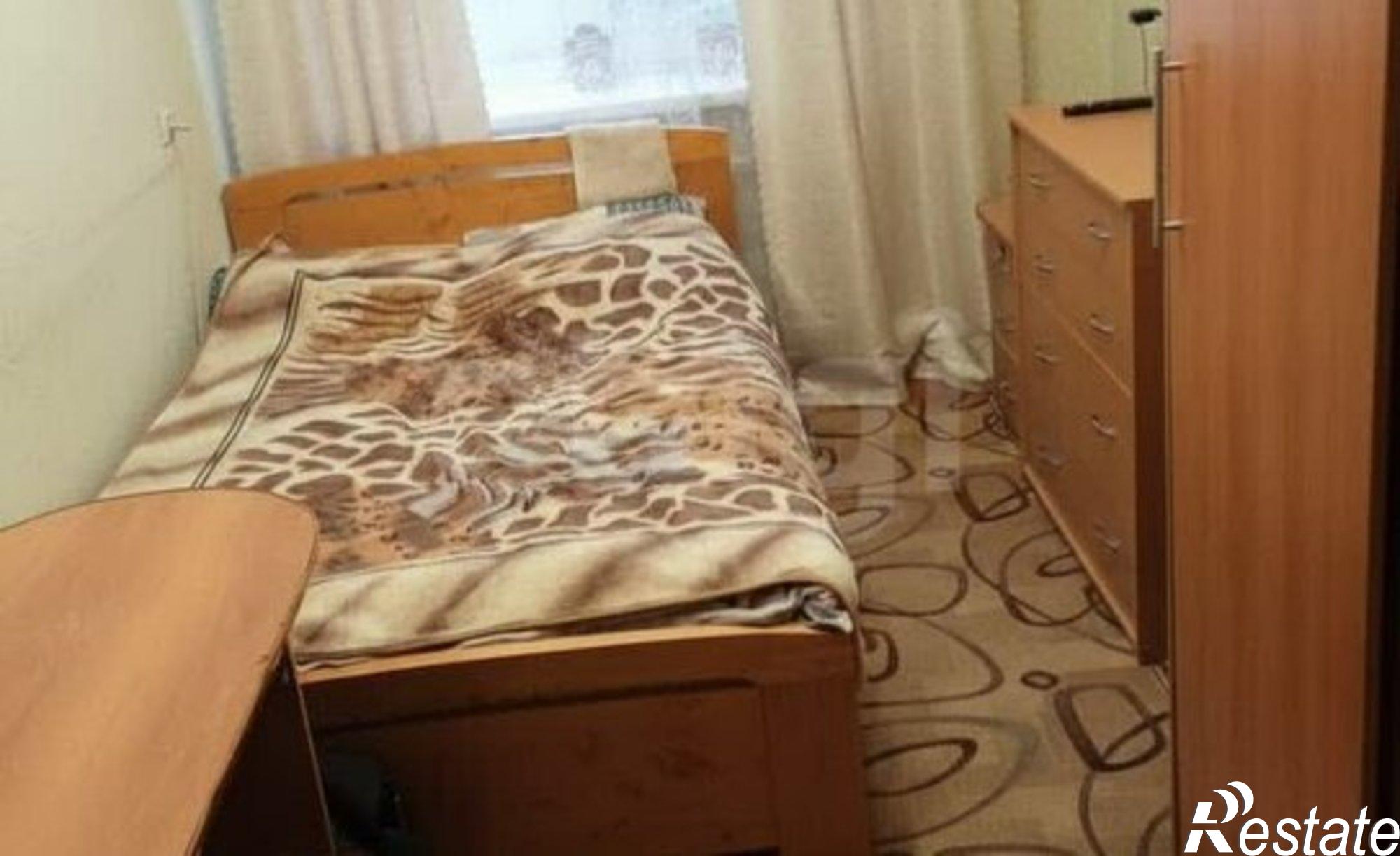 Купить квартиру за 2 150 000 рублей на улица Рокоссовского, 4