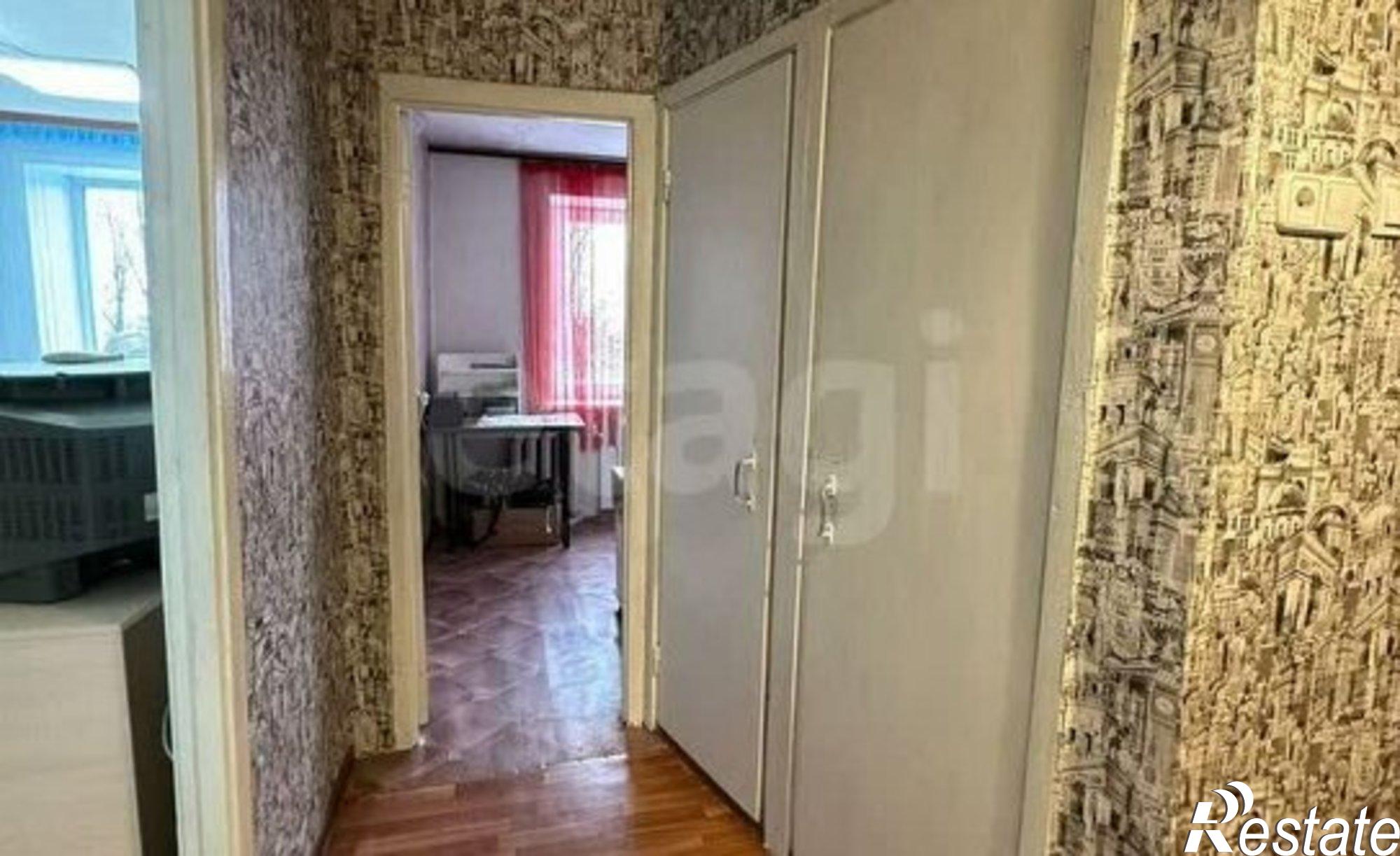 Купить квартиру за 1 600 000 рублей на улица Энергетиков, 4