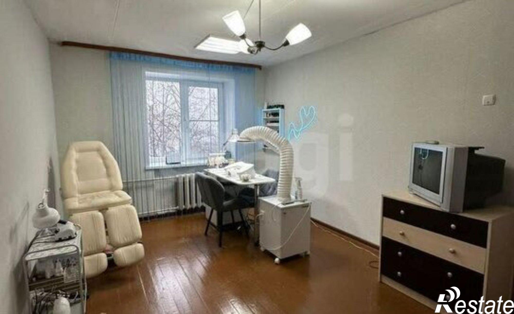 Купить квартиру за 1 600 000 рублей на улица Энергетиков, 4