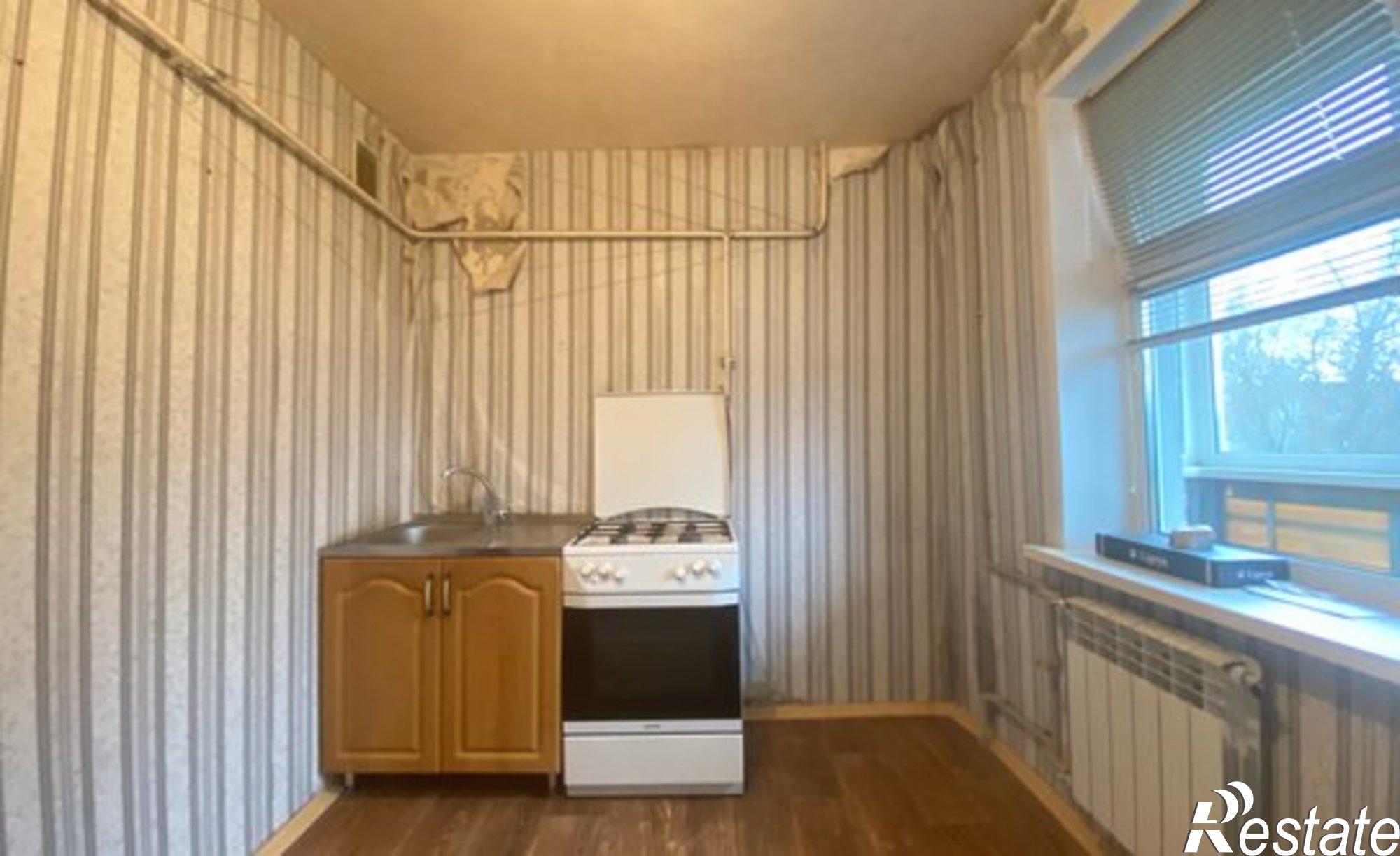 Купить квартиру за 2 070 000 рублей на улица Шевченко, 13