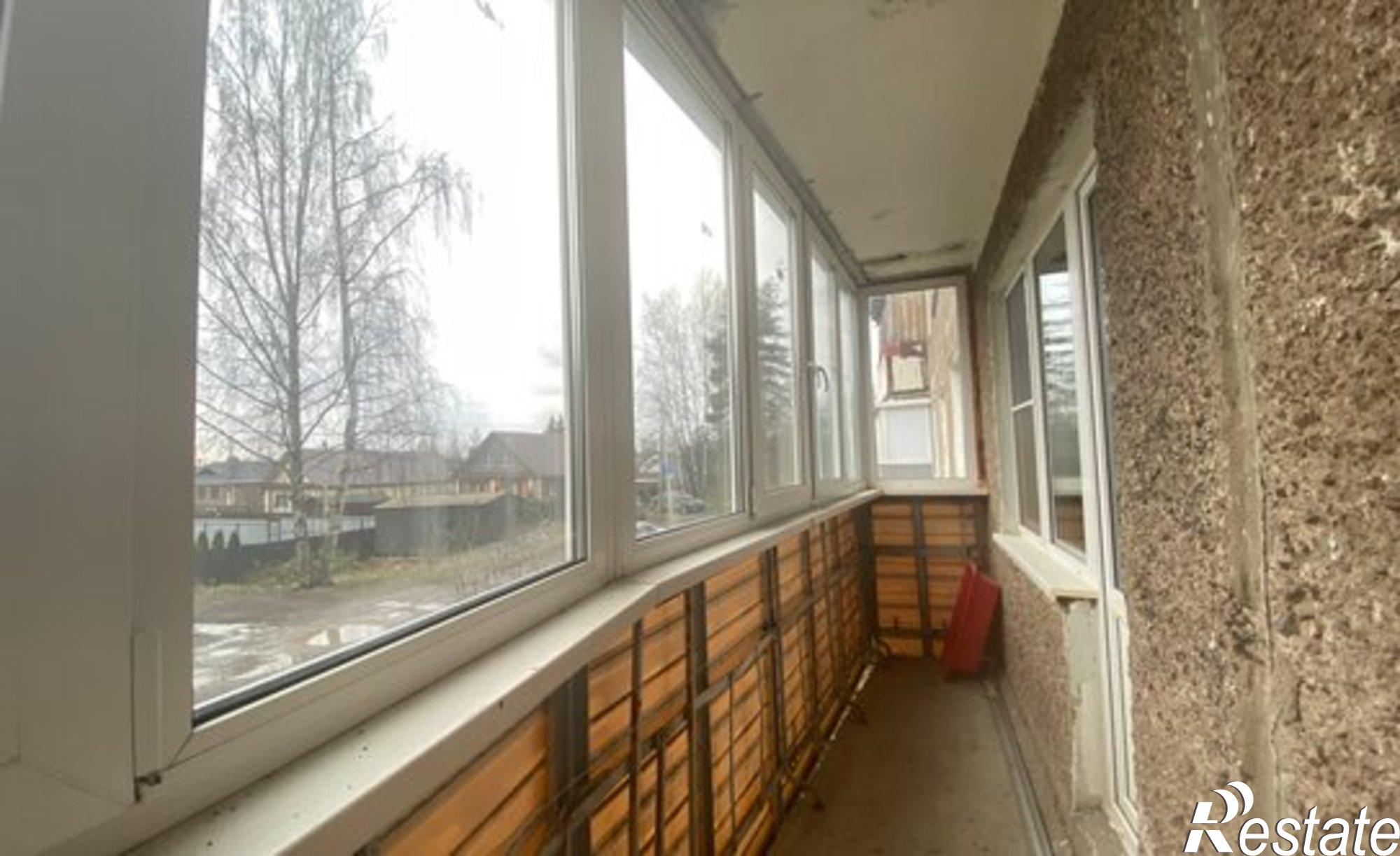 Купить квартиру за 2 070 000 рублей на улица Шевченко, 13