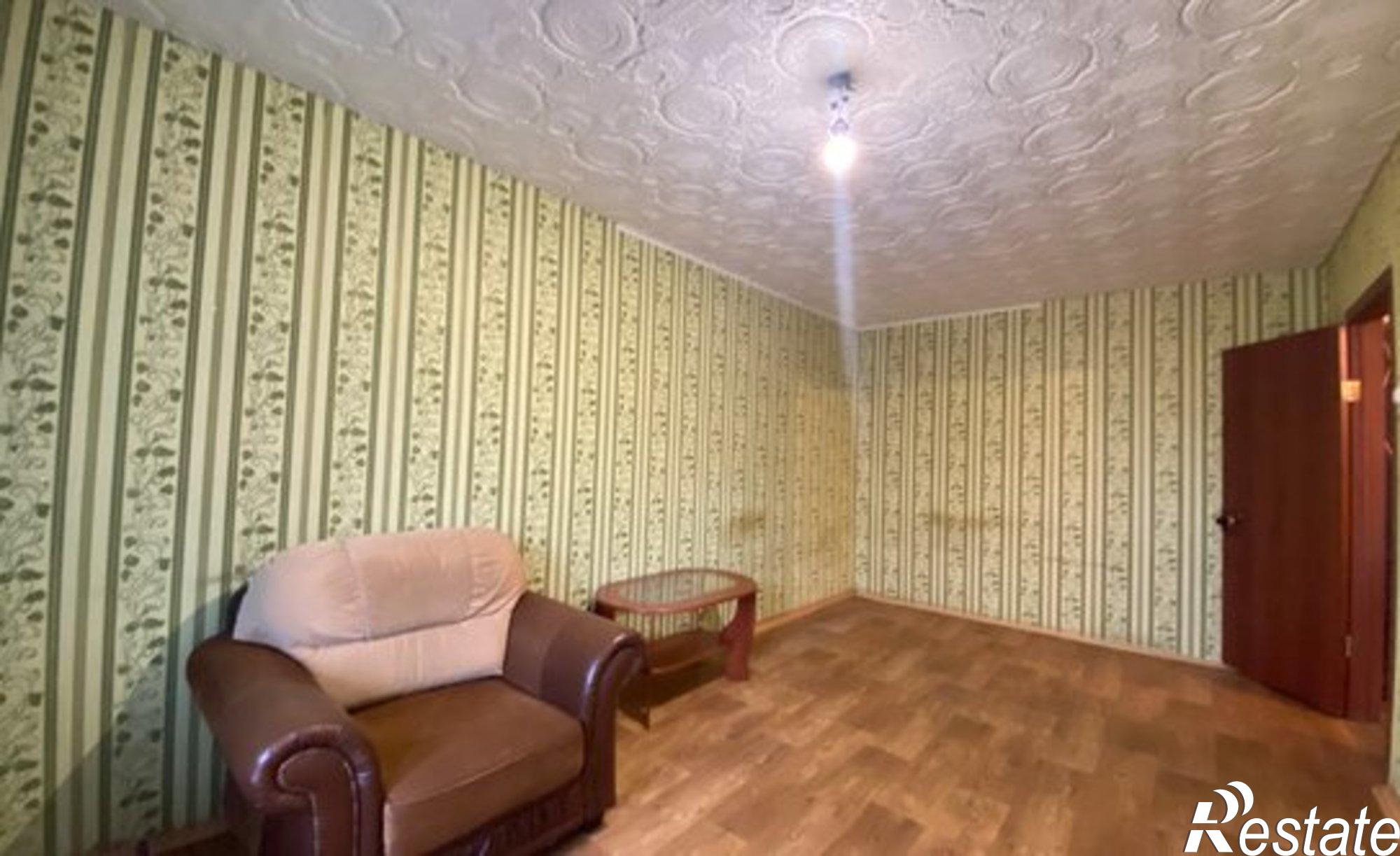 Купить квартиру за 2 070 000 рублей на улица Шевченко, 13