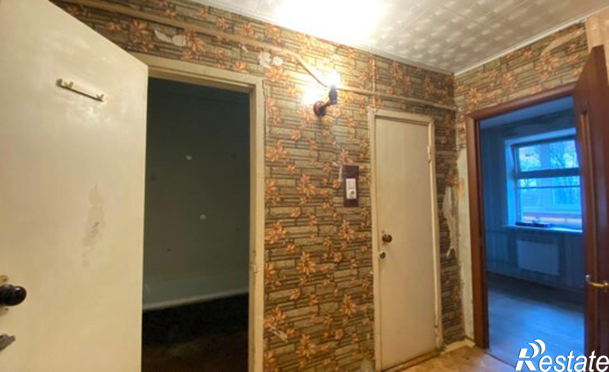 Купить квартиру за 2 070 000 рублей на улица Шевченко, 13