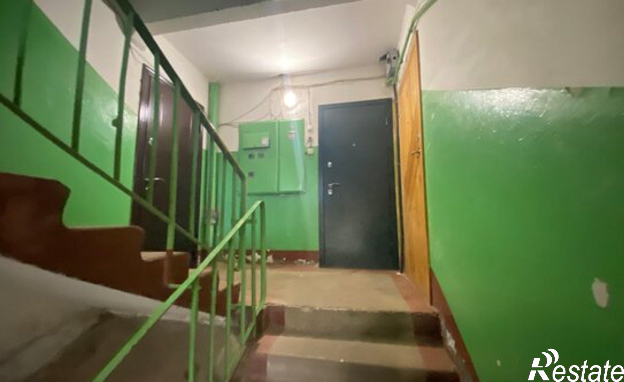 Купить квартиру за 2 070 000 рублей на улица Шевченко, 13