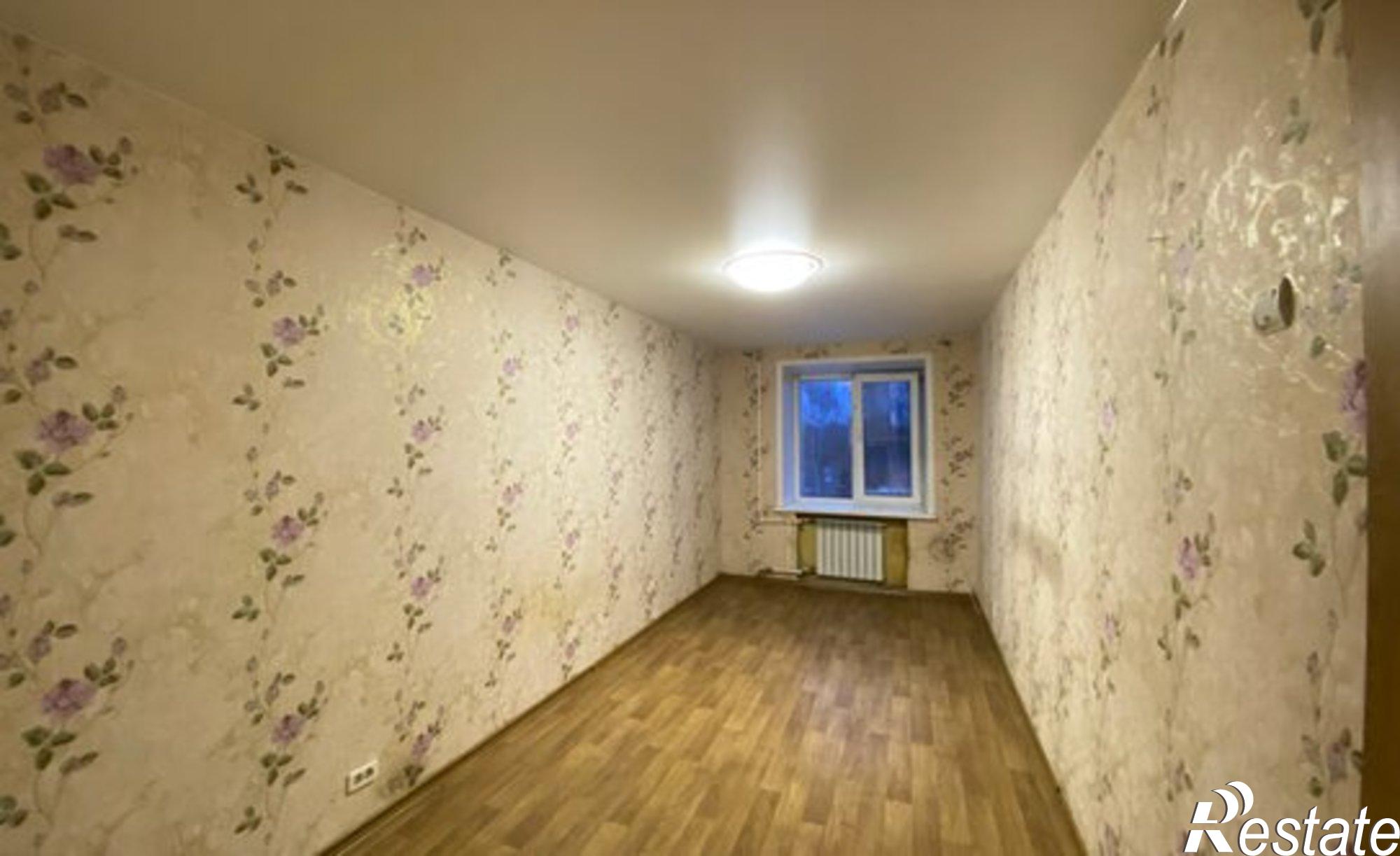 Купить квартиру за 3 870 000 рублей на пр-кт Генерала Батова, 30