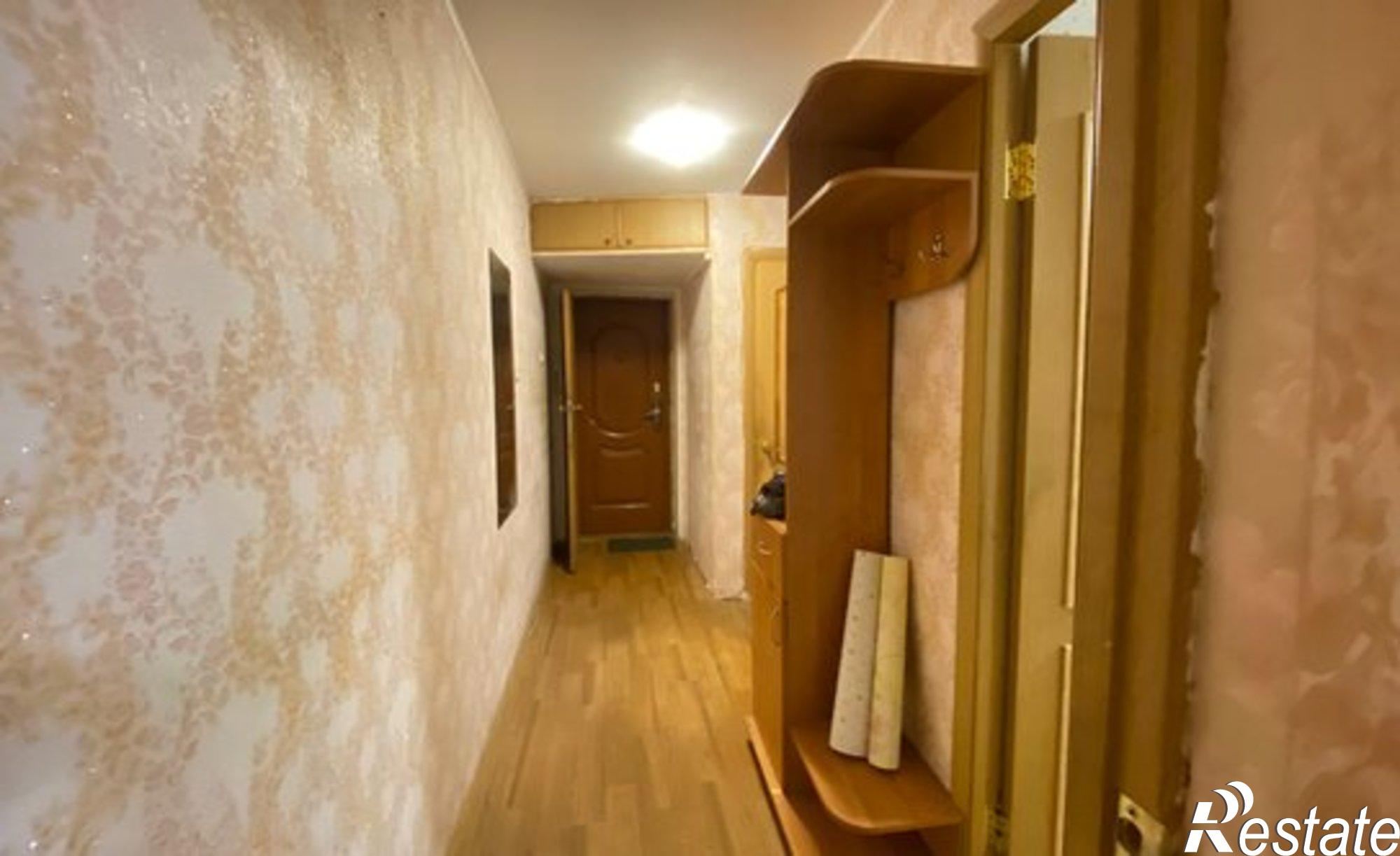 Купить квартиру за 3 870 000 рублей на пр-кт Генерала Батова, 30