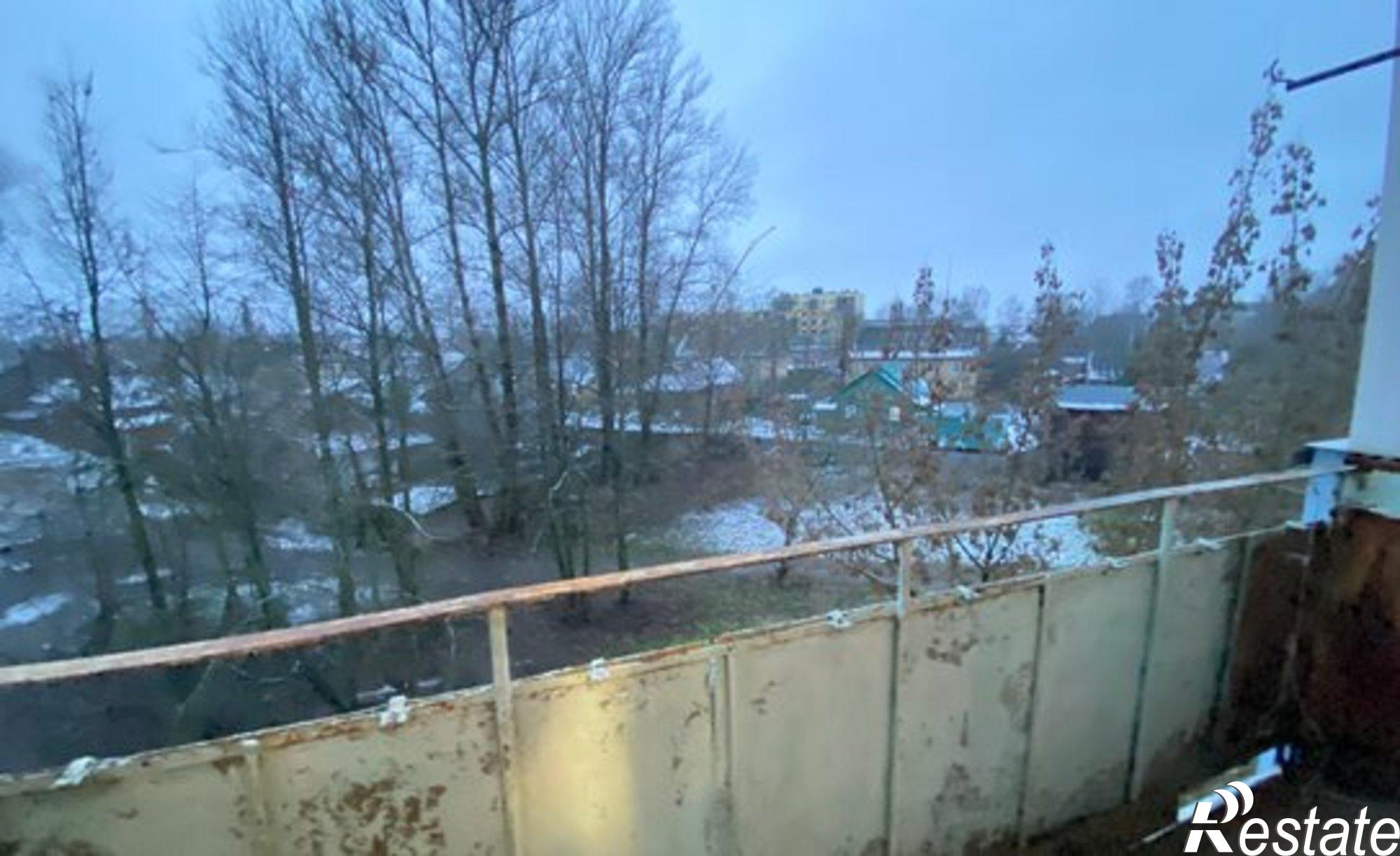 Купить квартиру за 3 870 000 рублей на пр-кт Генерала Батова, 30