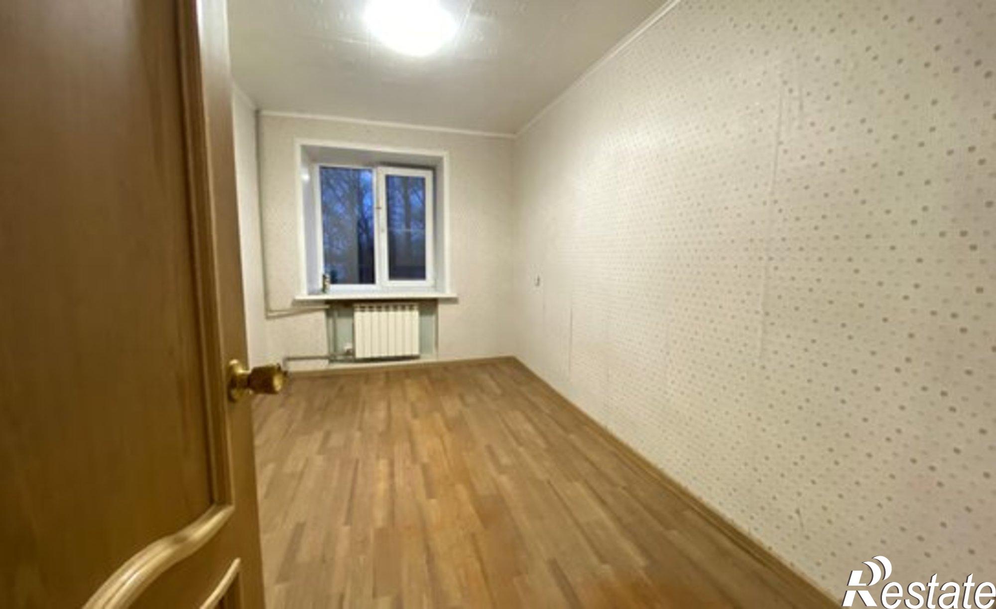 Купить квартиру за 3 870 000 рублей на пр-кт Генерала Батова, 30