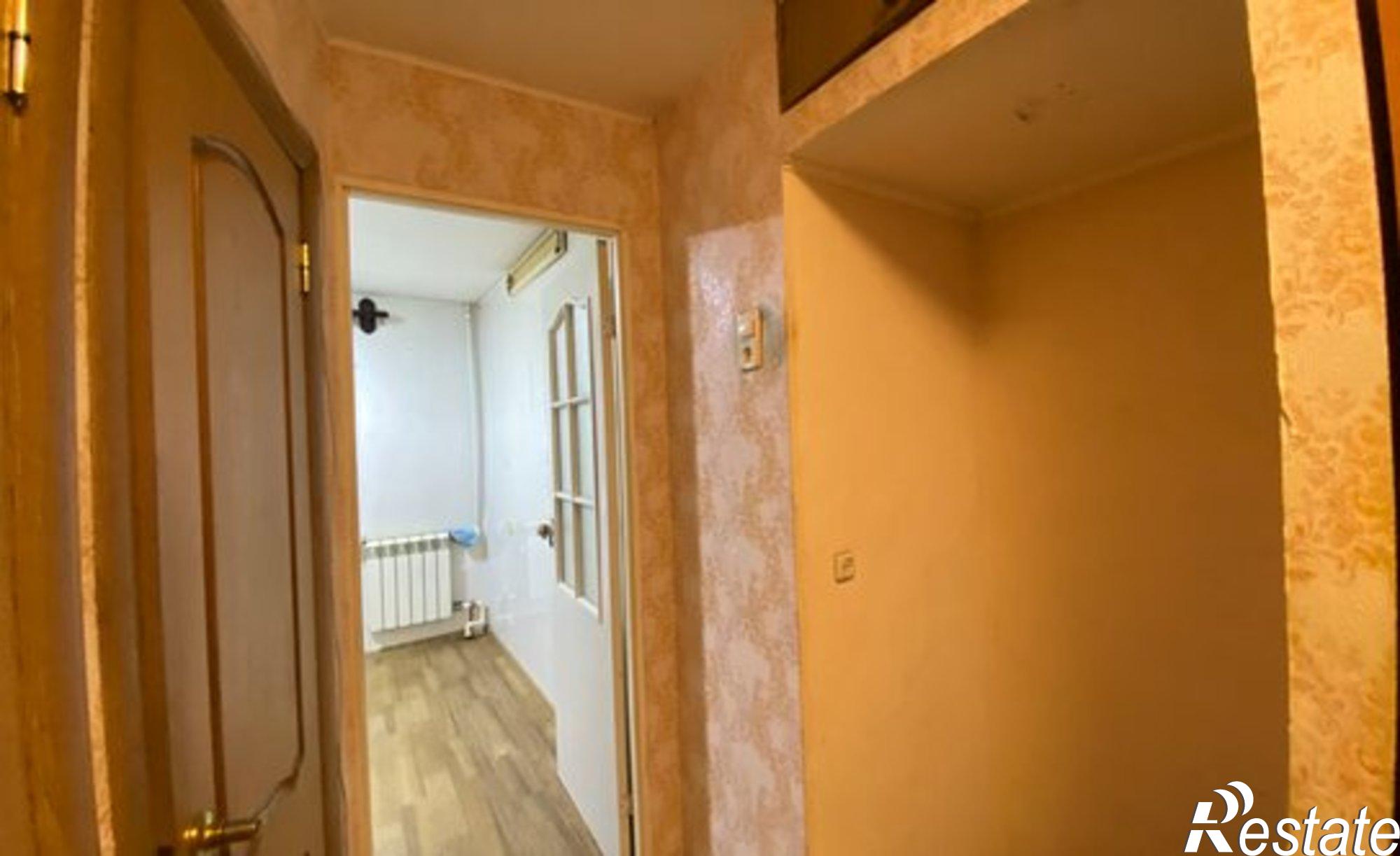 Купить квартиру за 3 870 000 рублей на пр-кт Генерала Батова, 30