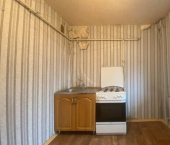 1-комн, 34кв м, этаж 1/5 улица Шевченко, 13