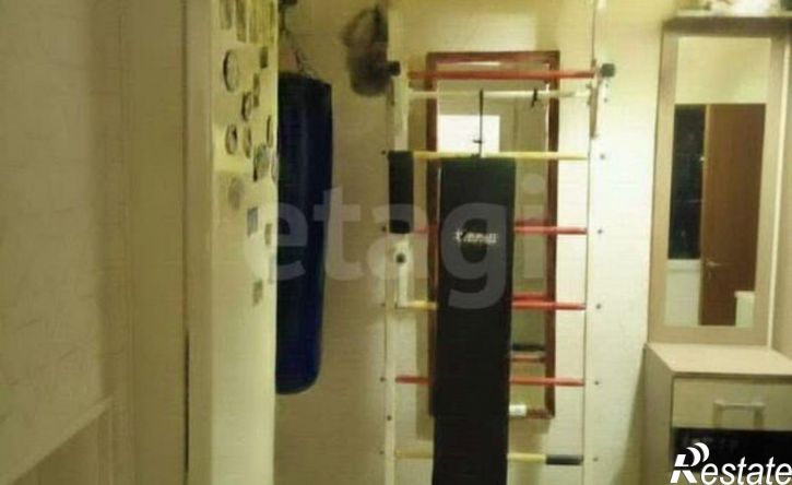 2-комн квартира улица Рокоссовского, 4,  д. 4