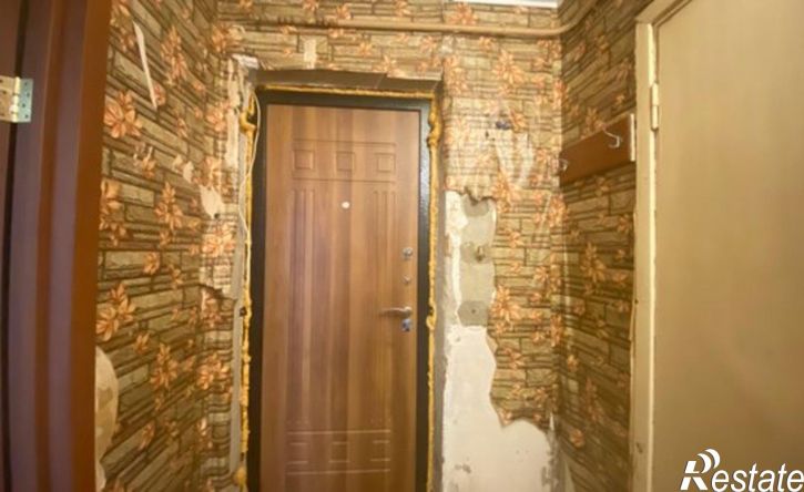 1-комн квартира улица Шевченко, 13,  д. 13